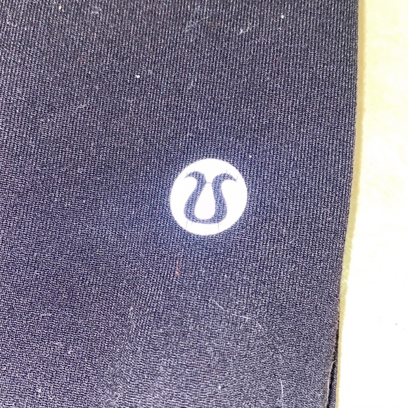 Lululemon Leggings - Picture 2 of 6